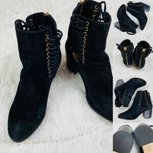 Cynthia Vincent Ankle Boots